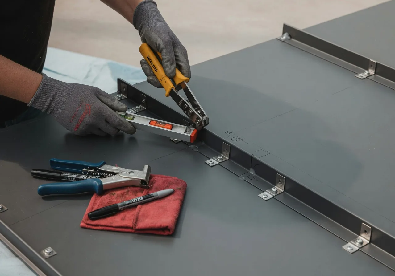Why choose Metal Roofing Installation in Valmora, NM